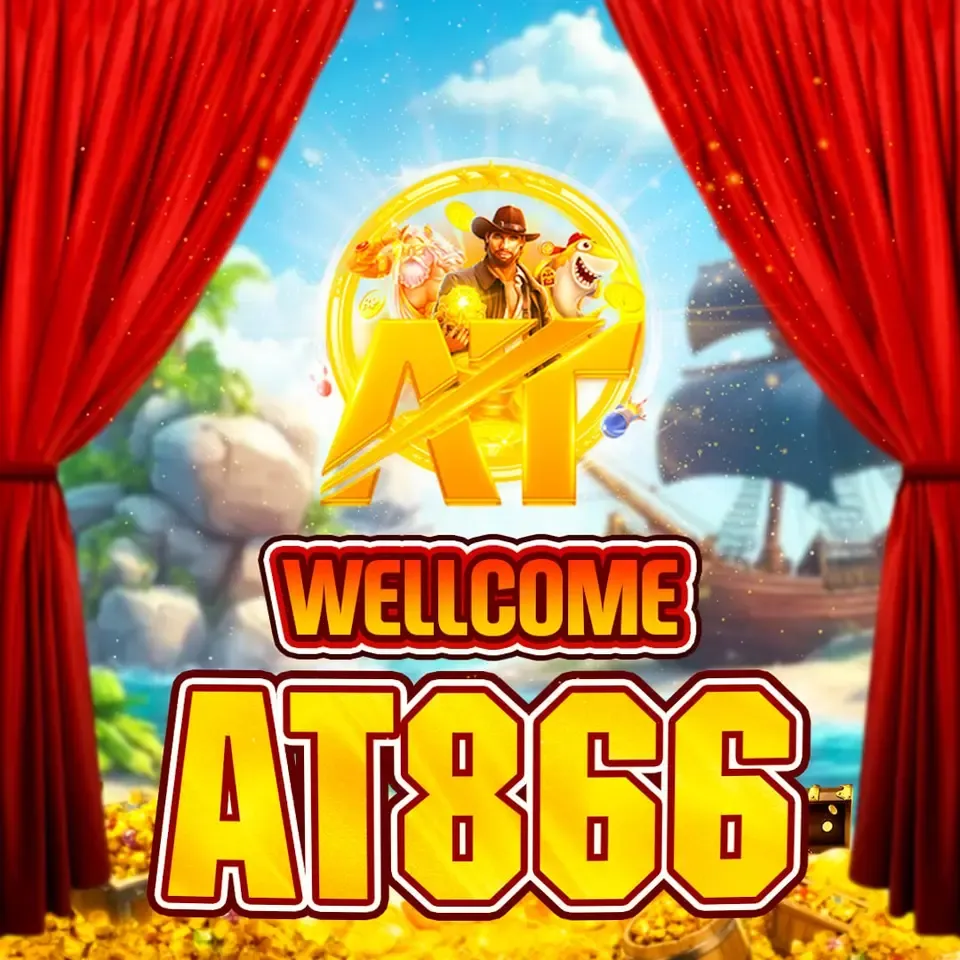 AT866 - Game Olahraga Seru untuk Semua