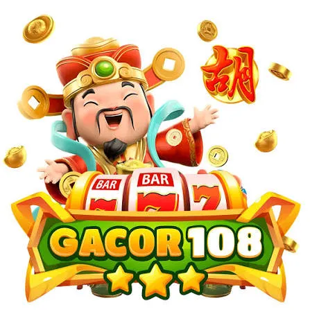 GACOR108 - Permainan Slot Terbaik untuk Pengalaman Seru
