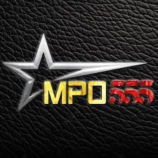 MPO555 - Pertarungan Seru di Arena Pertarungan