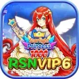 RSNVIP6 - Permainan Memancing Seru untuk Semua Kalangan