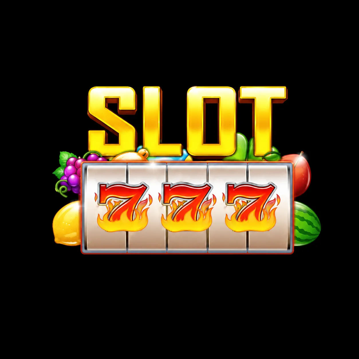 SLOT777 - Game Slot Terbaik dengan Gameplay Seru